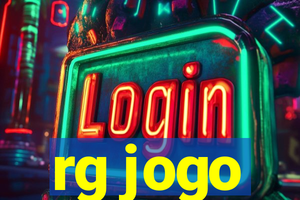 rg jogo